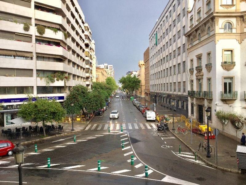 Aluguel de escritório em Valencia