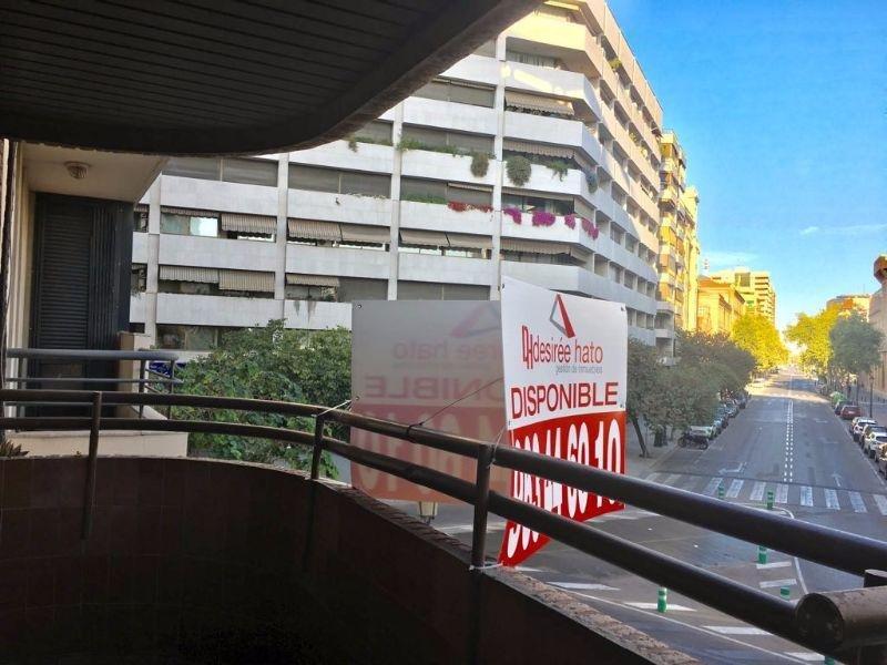 Aluguel de escritório em Valencia