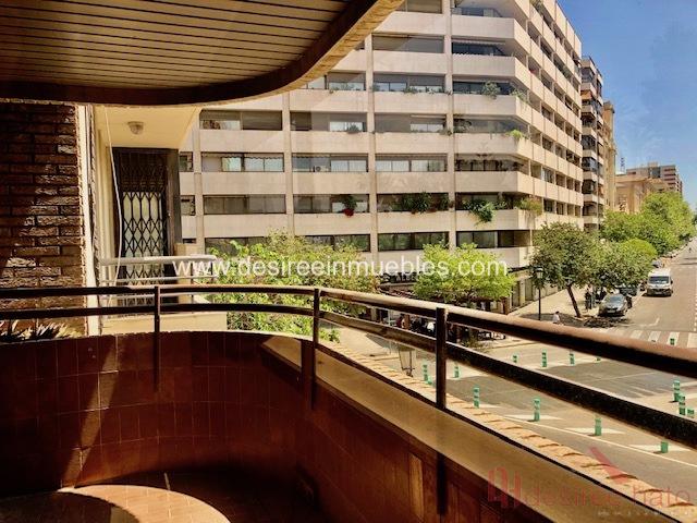 Aluguel de escritório em Valencia