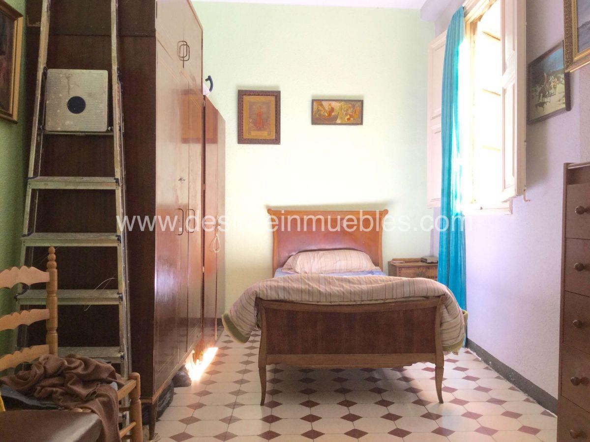 Dormitorio Dormitorio