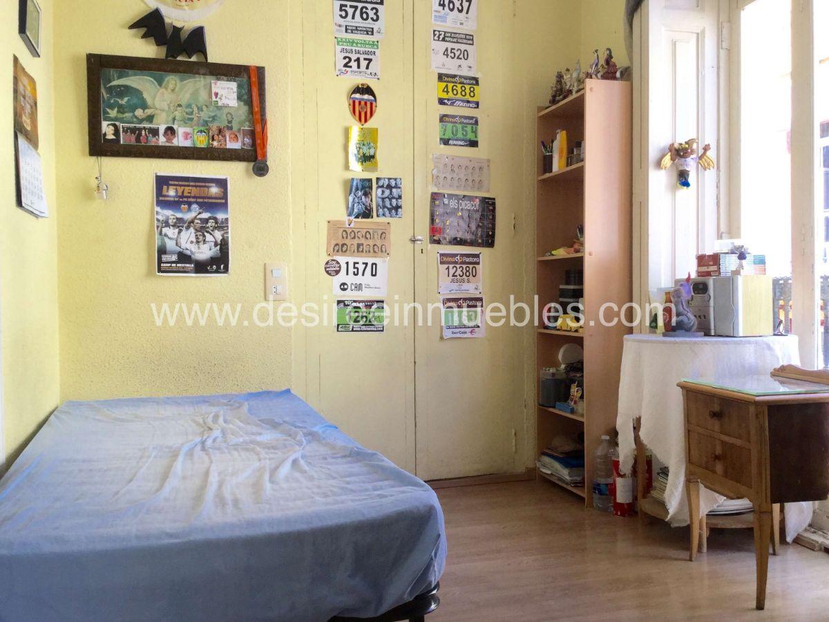 Dormitorio Dormitorio
