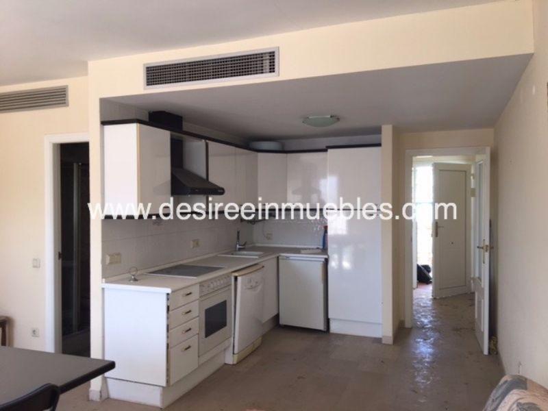 For rent of flat in Chiva