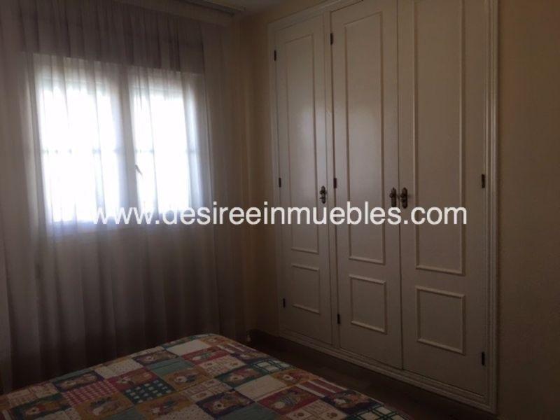For rent of flat in Chiva