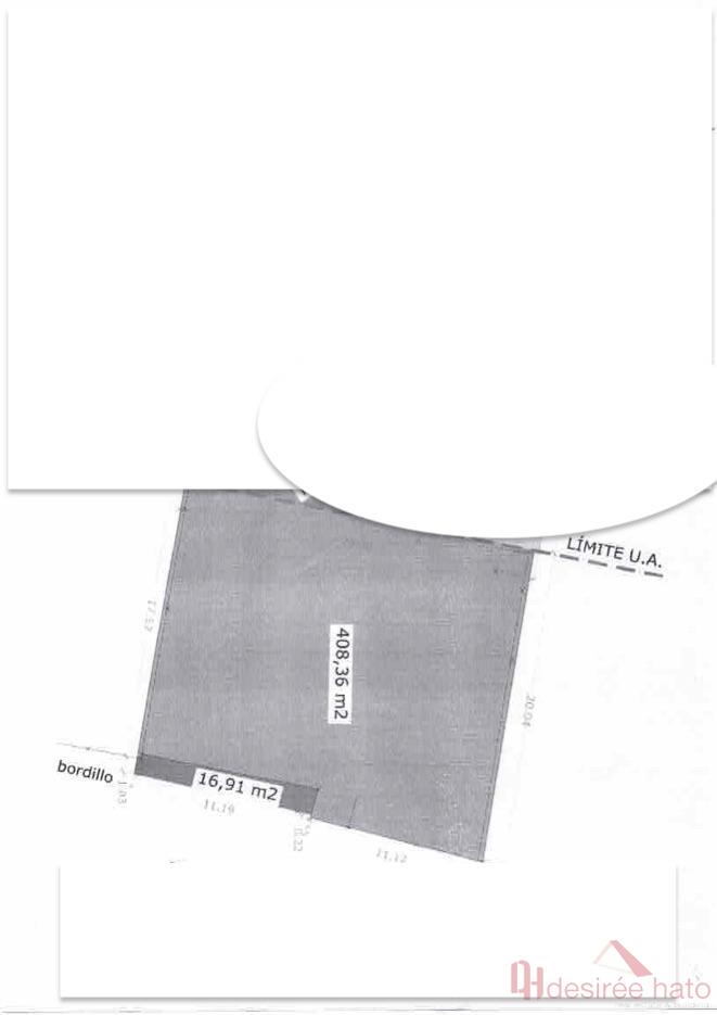 Venta de terreno en Massamagrell