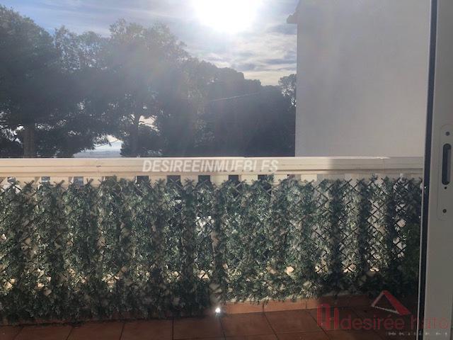 Alquiler de casa en Puçol