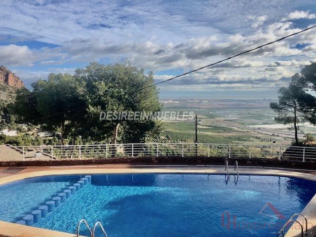 Alquiler de casa en Puçol