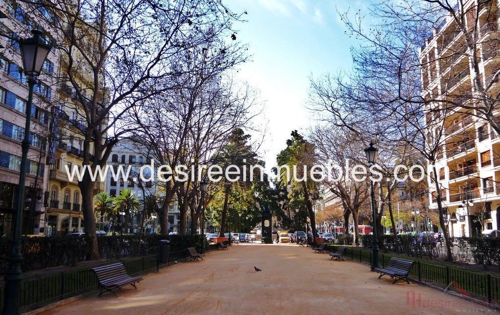 De location de bureau dans Valencia
