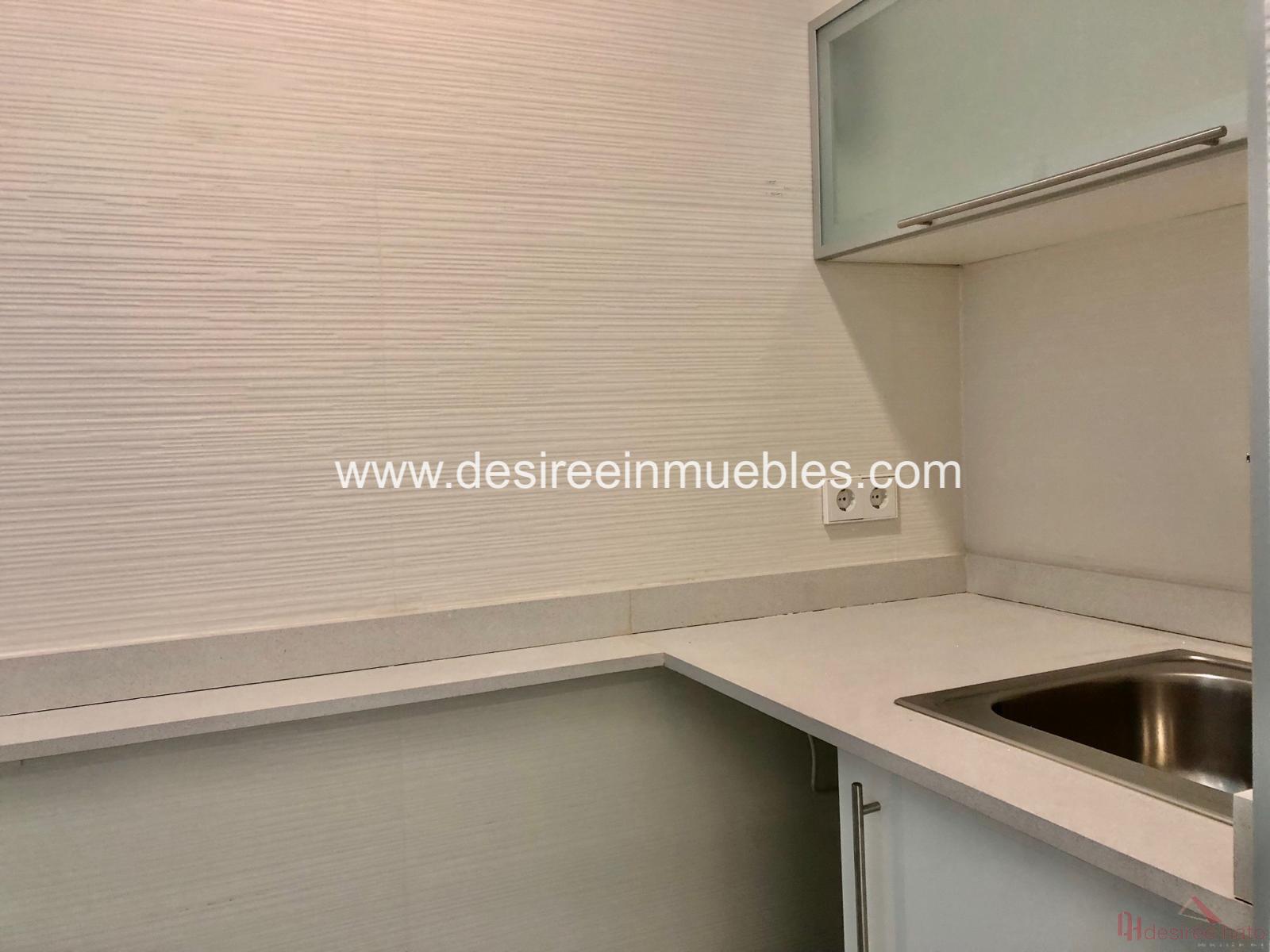 De location de bureau dans Valencia