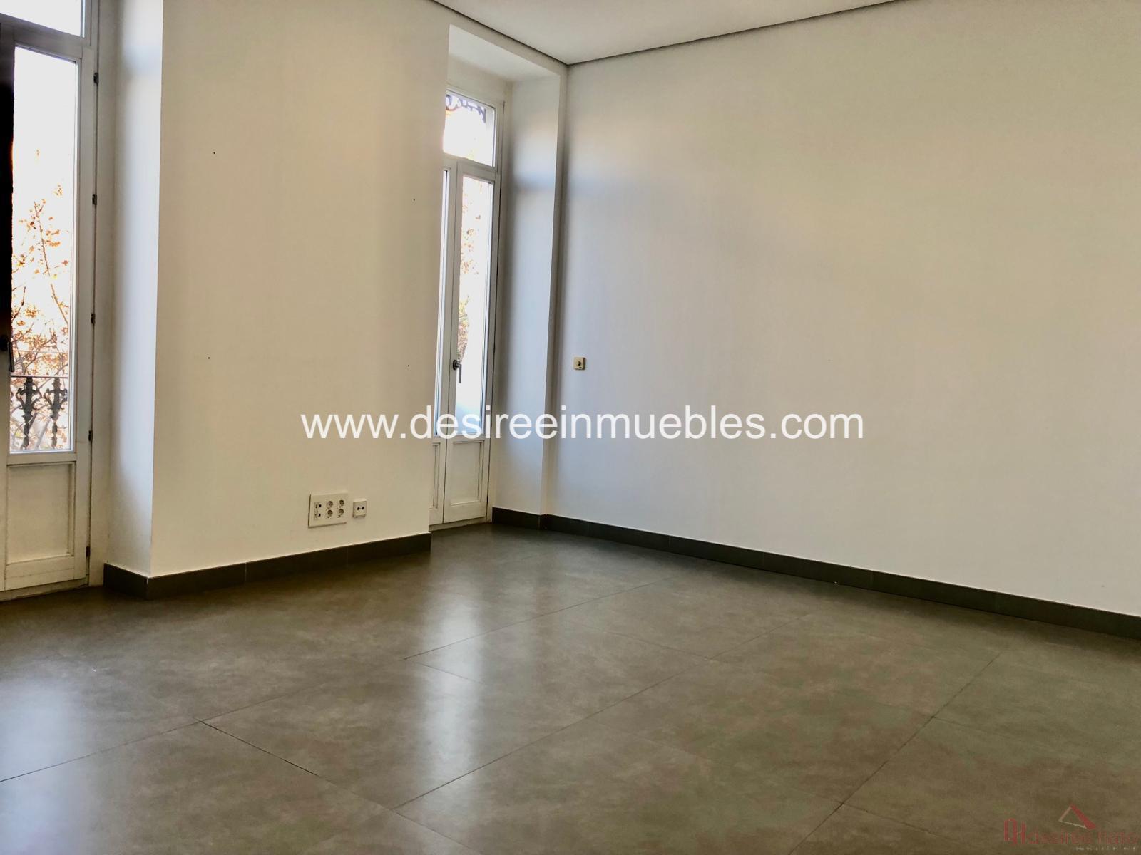 De location de bureau dans Valencia