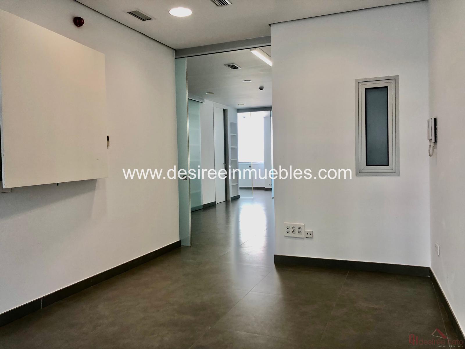 De location de bureau dans Valencia