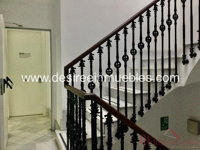 De location de bureau dans Valencia