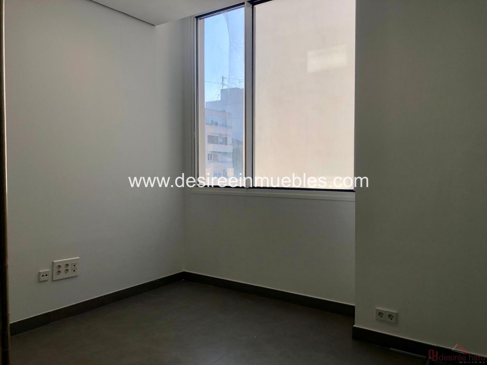 De location de bureau dans Valencia
