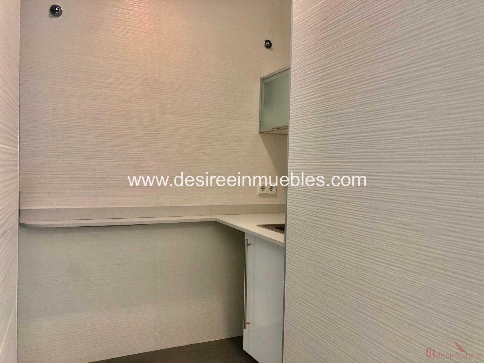 De location de bureau dans Valencia