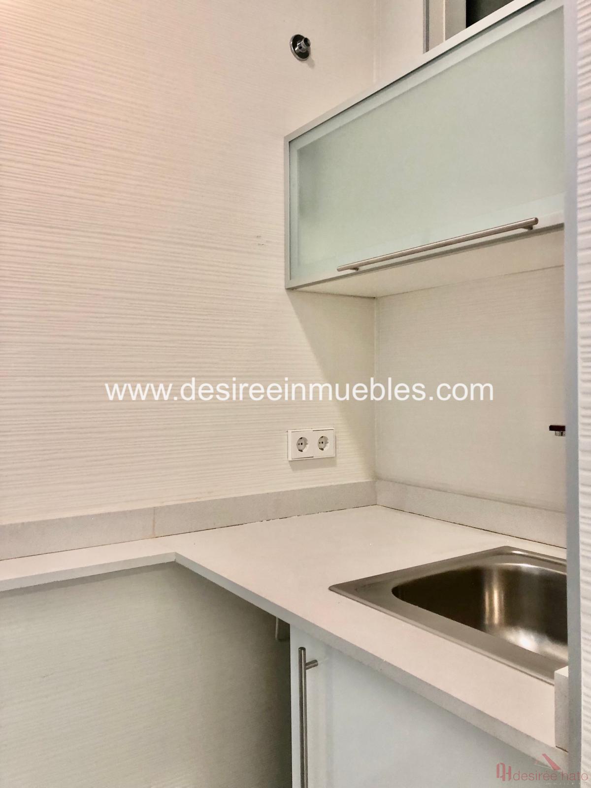 De location de bureau dans Valencia