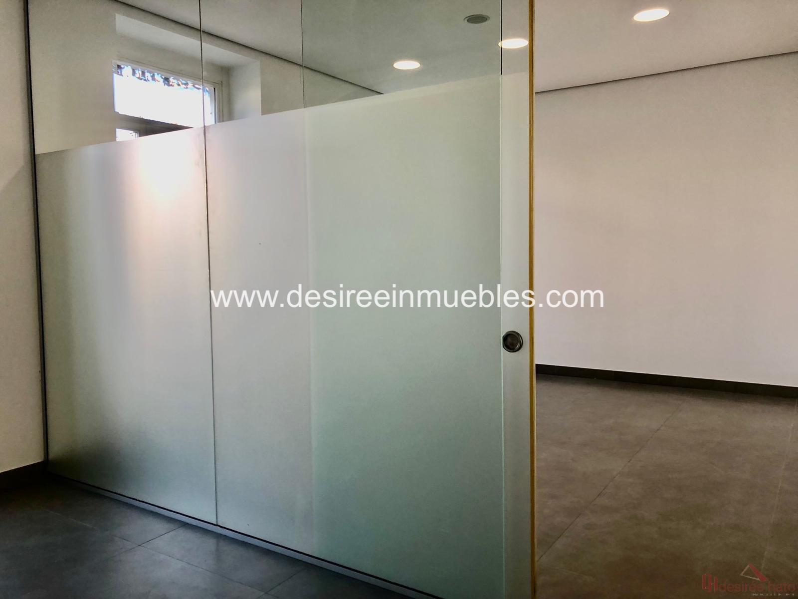 De location de bureau dans Valencia
