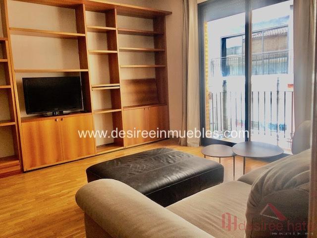 For rent of flat in Valencia