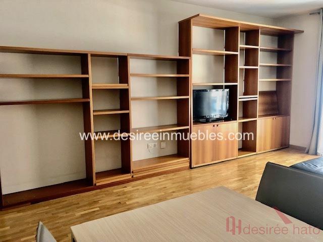 For rent of flat in Valencia
