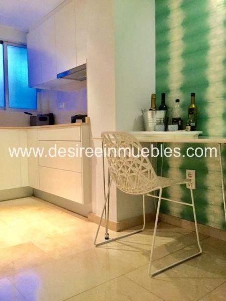 For rent of flat in Valencia