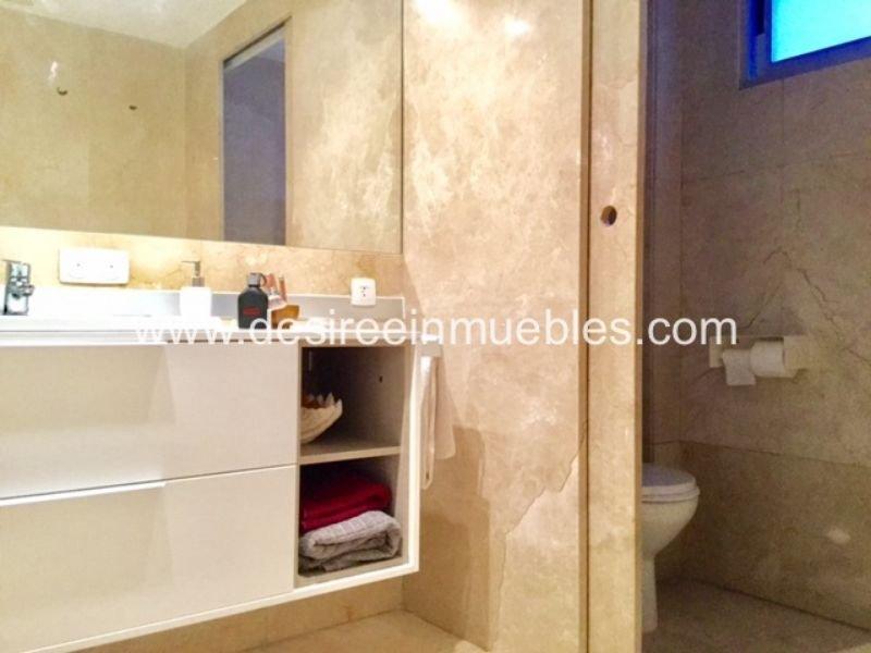 For rent of flat in Valencia