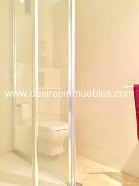 For rent of flat in Valencia