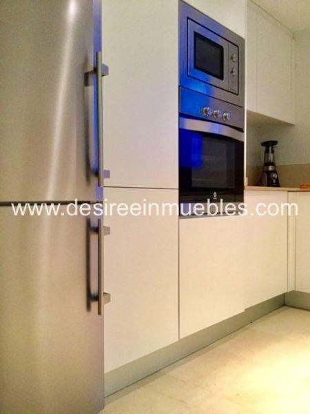 For rent of flat in Valencia