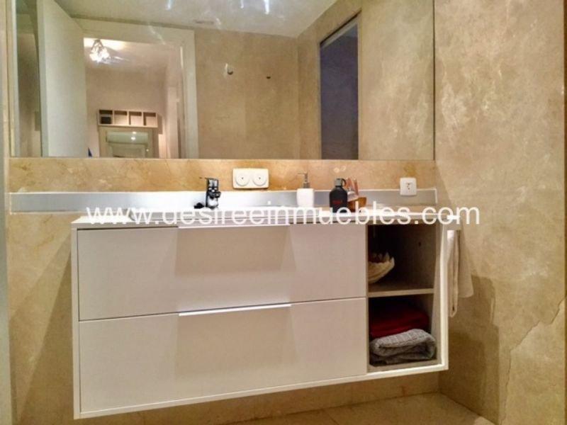 For rent of flat in Valencia