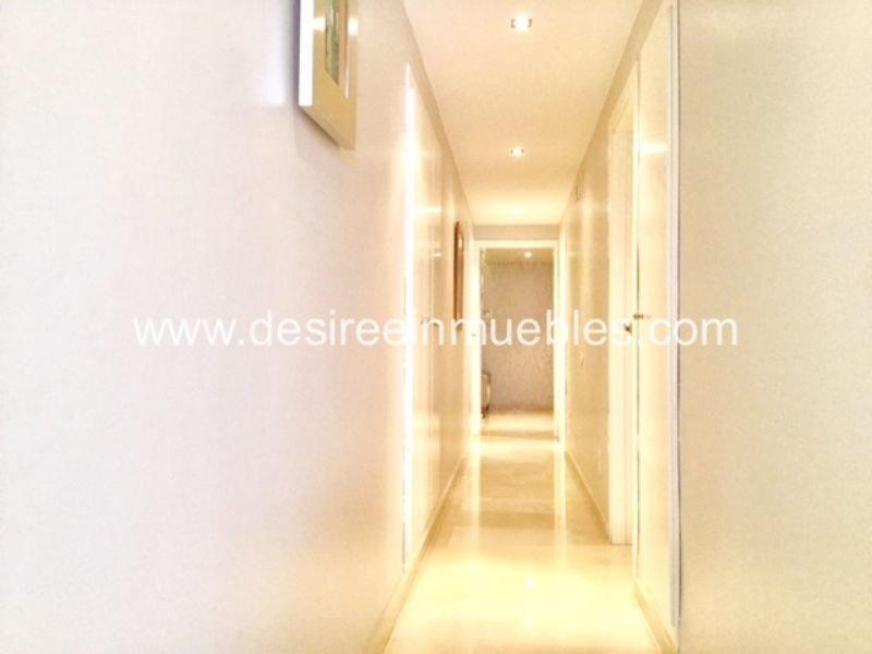 For rent of flat in Valencia