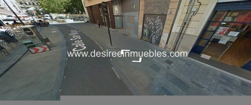 Venda de local comercial em Valencia