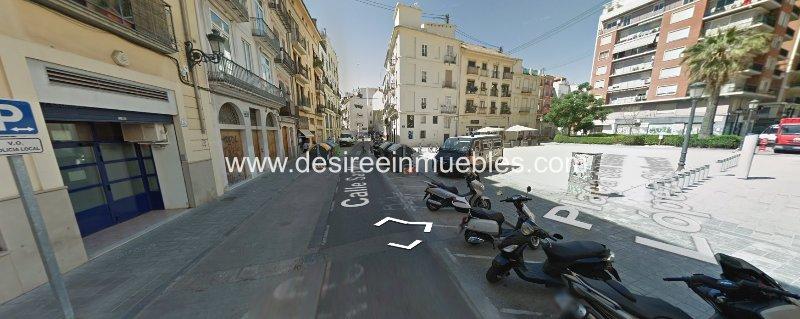 Venda de local comercial em Valencia