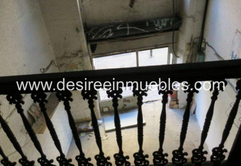 Venda de local comercial em Valencia