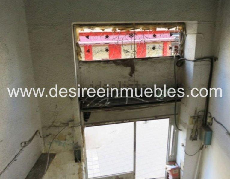 Venda de local comercial em Valencia