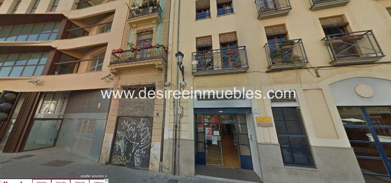 Venda de local comercial em Valencia