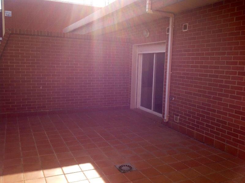 Til salg fra penthouse i Valencia