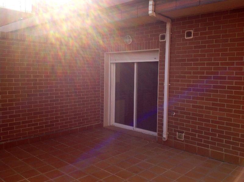 Til salg fra penthouse i Valencia