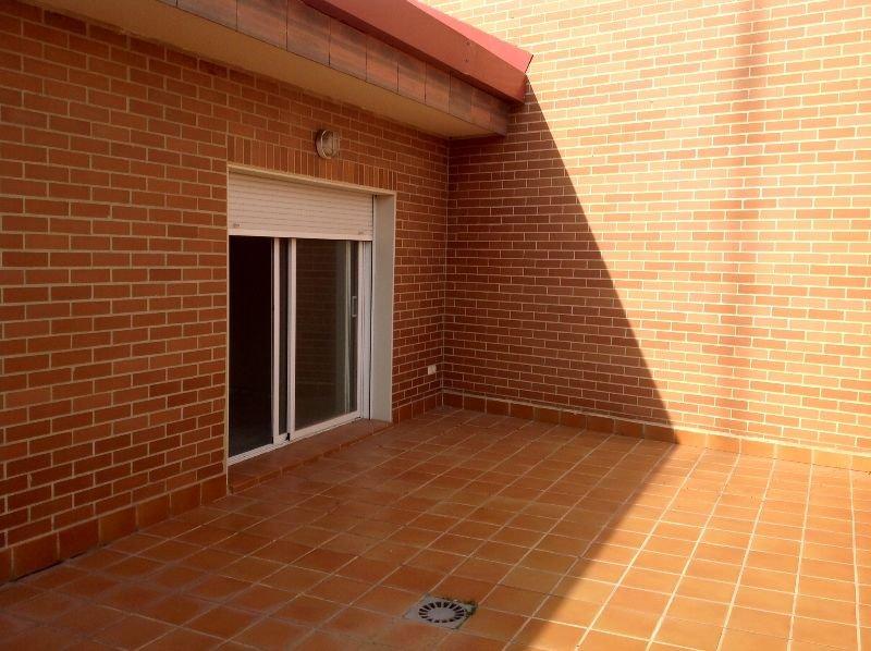 Til salg fra penthouse i Valencia