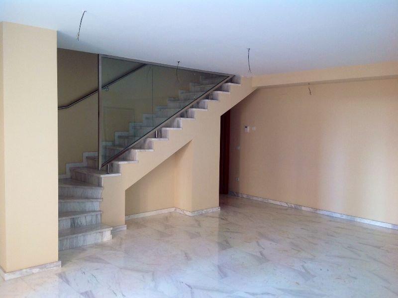 Til salg fra penthouse i Valencia