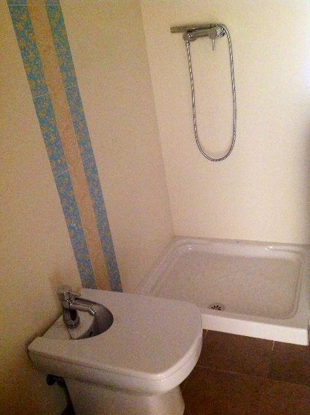 Til salg fra penthouse i Valencia