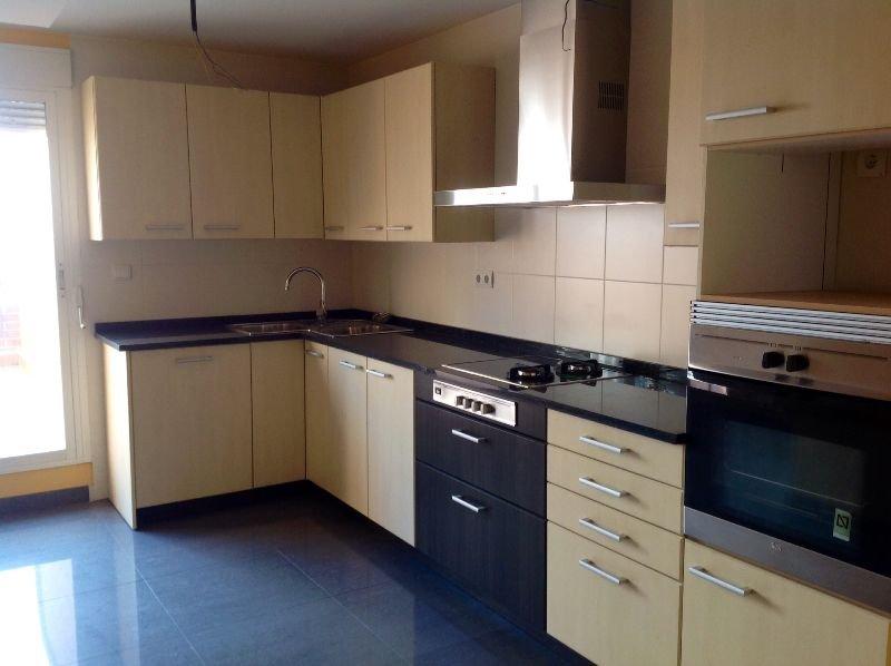 Til salg fra penthouse i Valencia