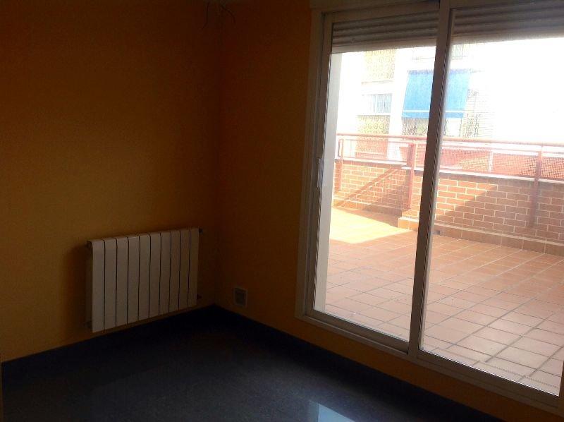 Til salg fra penthouse i Valencia