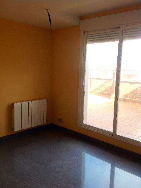 Til salg fra penthouse i Valencia