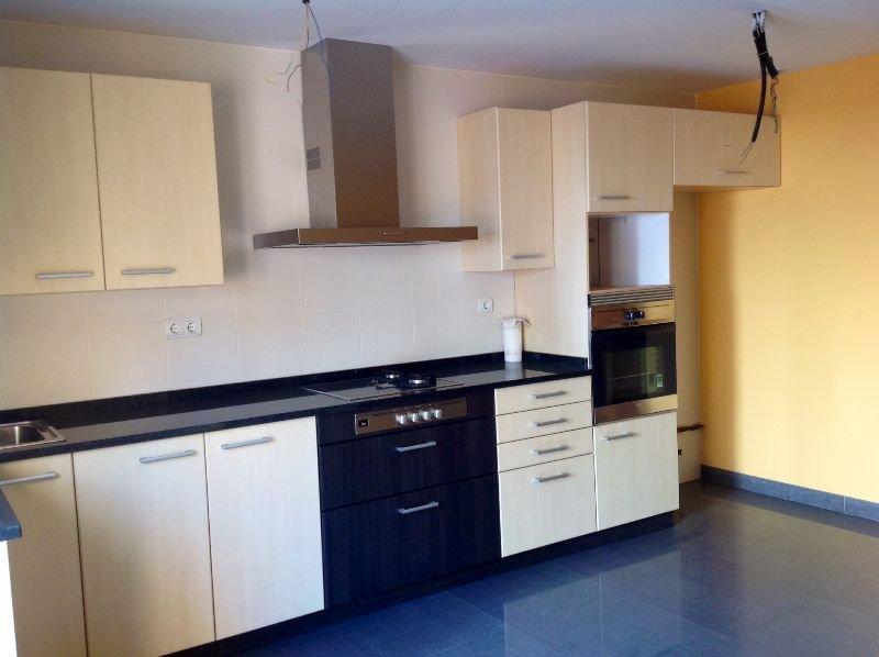 Til salg fra penthouse i Valencia