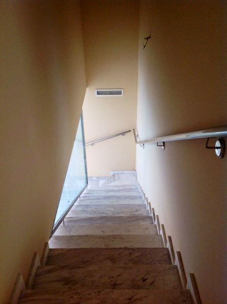 Til salg fra penthouse i Valencia