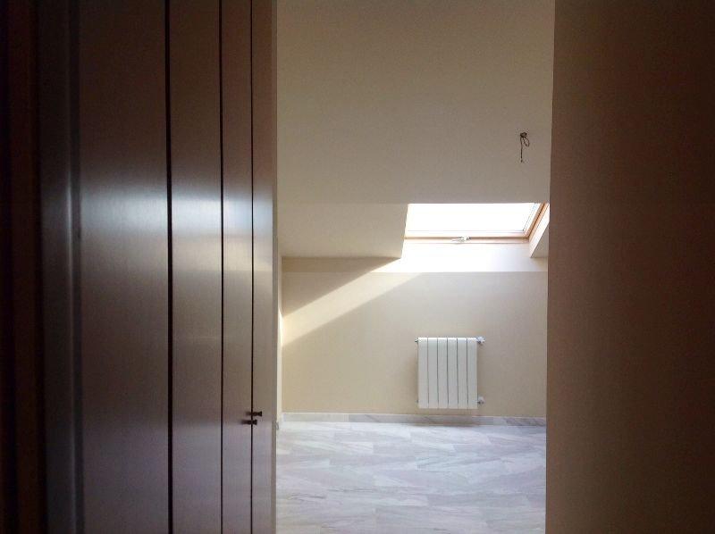 Til salg fra penthouse i Valencia