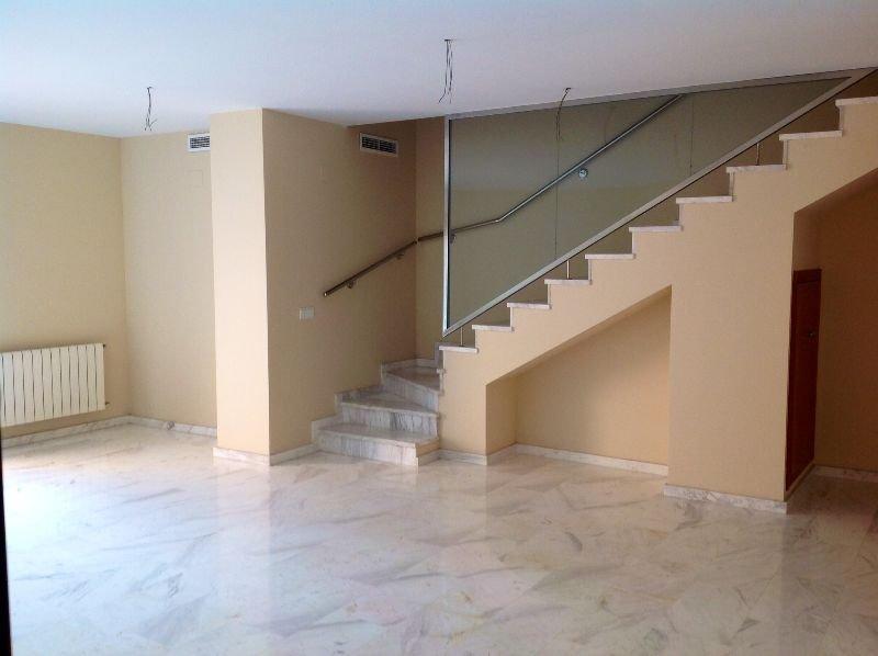 Til salg fra penthouse i Valencia