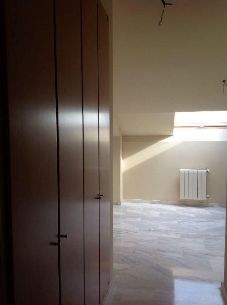 Til salg fra penthouse i Valencia