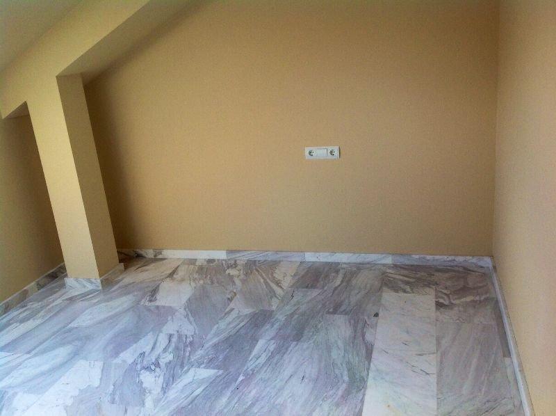 Til salg fra penthouse i Valencia