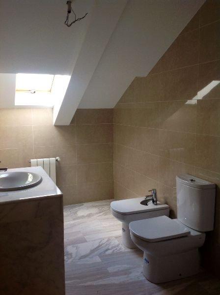 Til salg fra penthouse i Valencia