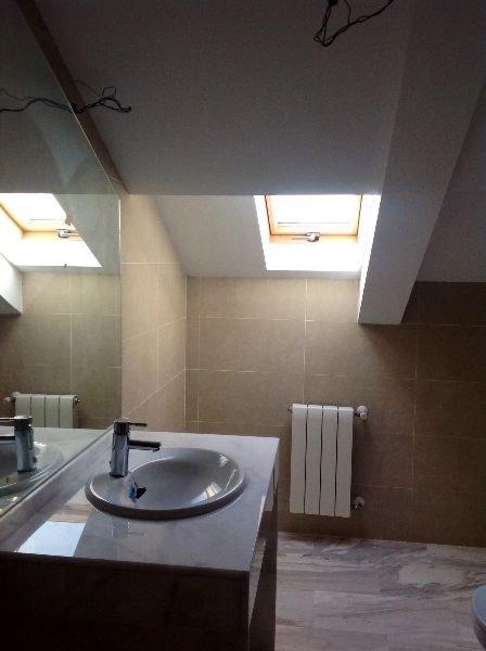 Til salg fra penthouse i Valencia