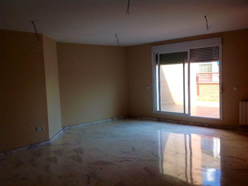 Til salg fra penthouse i Valencia