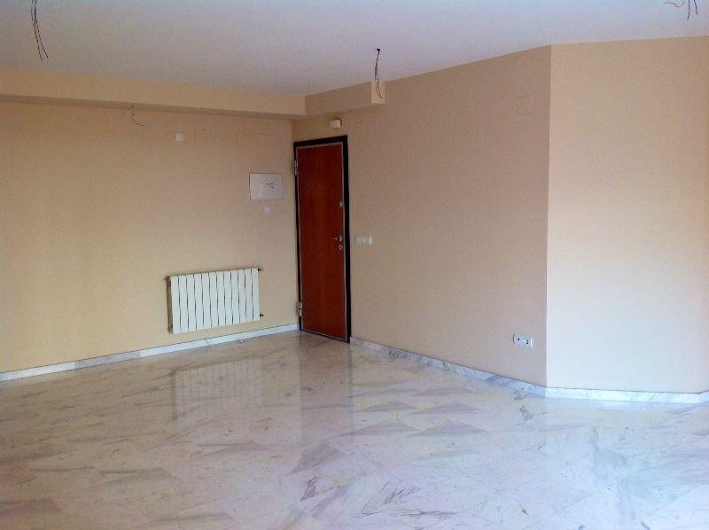 Til salg fra penthouse i Valencia